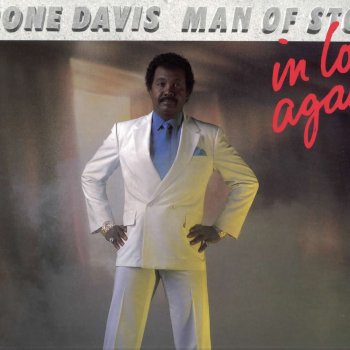 Tyrone Davis All of Me
