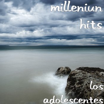 Los Adolescentes Mega Mix