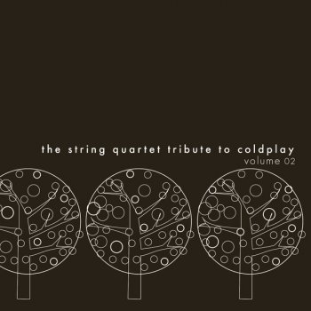 Vitamin String Quartet November - Original Composition Inspired by the Music of Coldplay