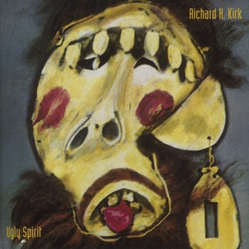 Richard H. Kirk Voodoo