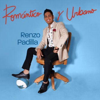 Renzo Padilla Sabrás