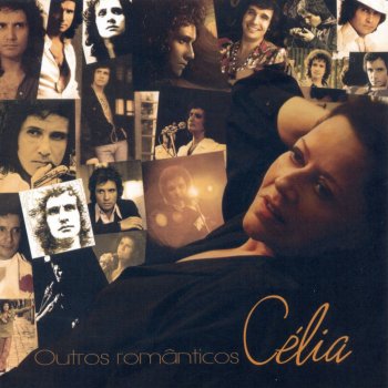 CELIA Preciso Lhe Encontrar