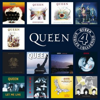 Queen Innuendo - 2010 Digital Remaster