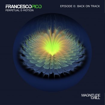 Francesco Pico Stay out of There