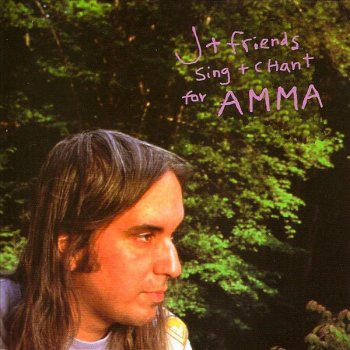 J Mascis Help Me Amma