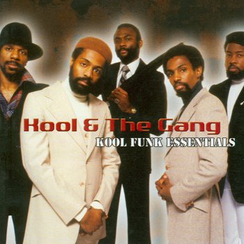 Kool & The Gang Kind of Funky