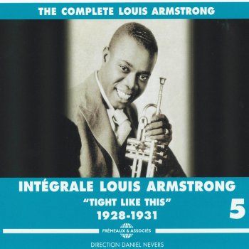 Louis Armstrong When You're Smiling (Version 2)