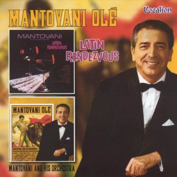 Mantovani Ay Ay Ay