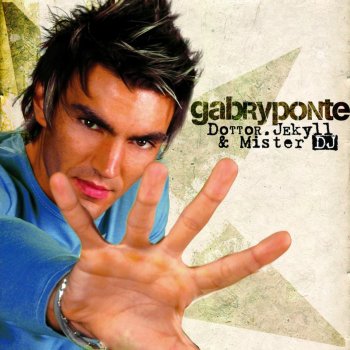 Gabry Ponte Crazy