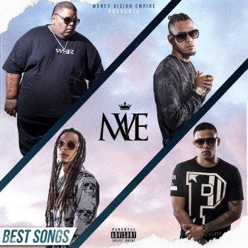 Sonny & Veach feat. Mosta Man & Adonay Vamo' Hacerlo (Remix)