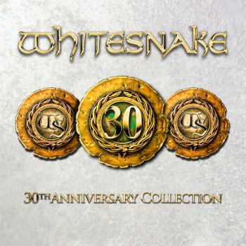 Whitesnake Sailing Ships (Live)
