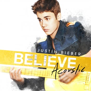 Justin Bieber Be Alright (Acoustic Version)