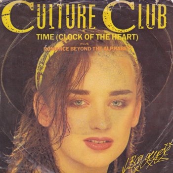 Culture Club Romance Beyond the Alphabet