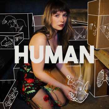 Daniella Mason Human