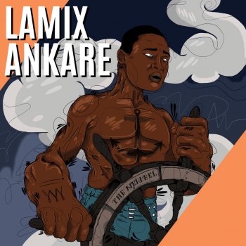 Lamix Ankare