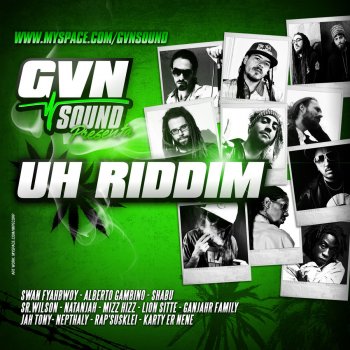 Lion Sitte Babylon Rasta