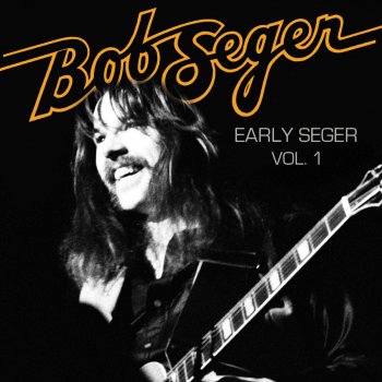 Bob Seger Midnight Rider