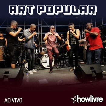 Art Popular Eu To na Boa / Atacante (Ao Vivo)