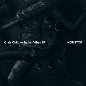 Исполнитель Chris Child, альбом Indian Vibes