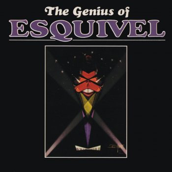 Esquivel Temptation (In Three Movements)
