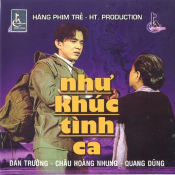 Châu Hoàng Nhung Hoa Xuân Trên Phố