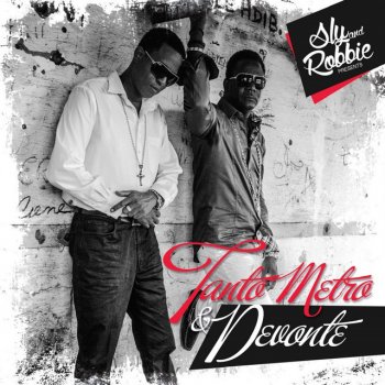 Tanto Metro & Devonte feat. Bunny Brown There's A Reward