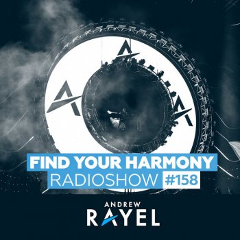 ID Find Your Harmony Radioshow #158 ID (FYH158) [Talent ID]