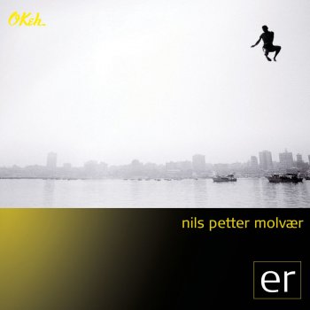 Nils Petter Molvær Hover