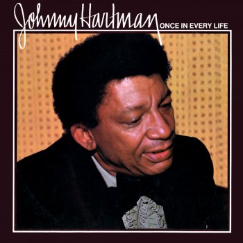 Johnny Hartman Wave