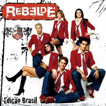 RBD Um Pouco Desse Amor