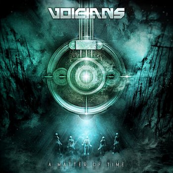 Voicians This Pain Feels Real