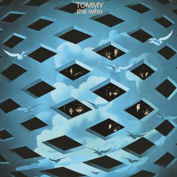 The Who Tommy Can You Hear Me? (alternate version)