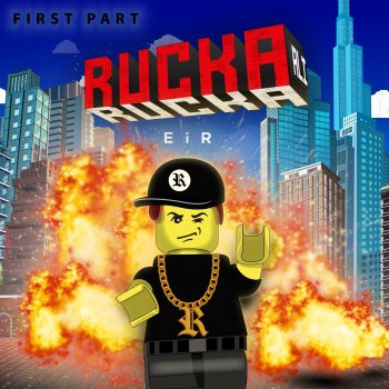 Rucka Rucka Ali I Say Herro