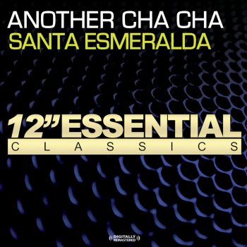 Santa Esmeralda Another Cha Cha - Acapella