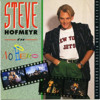 Steve Hofmeyr She's A Woman