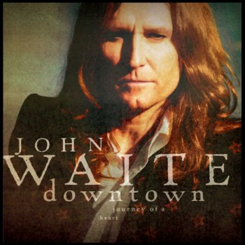 John Waite Blue Venus