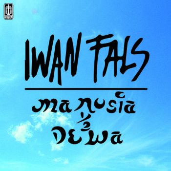 Iwan Fals Desa