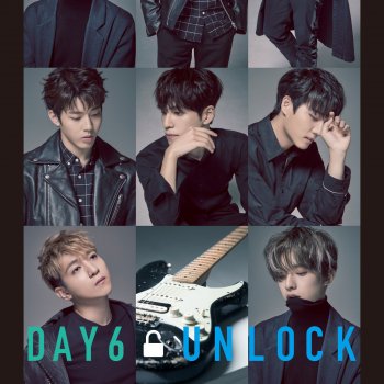 DAY6 Baby, It's Okey