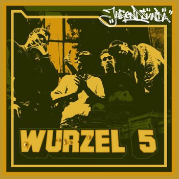 Wurzel 5 Muess das sii?...