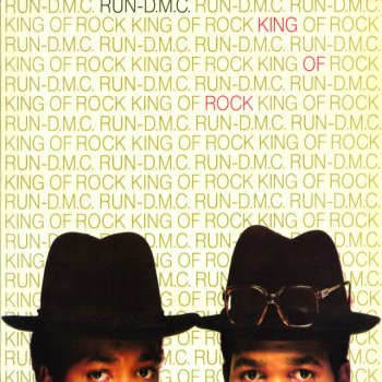 Run–D.M.C. You Talk Too Much