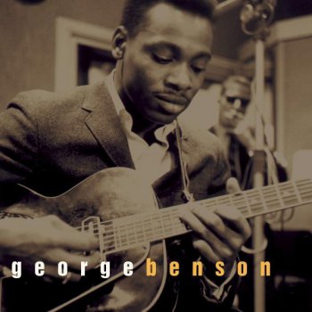 George Benson Clockwise