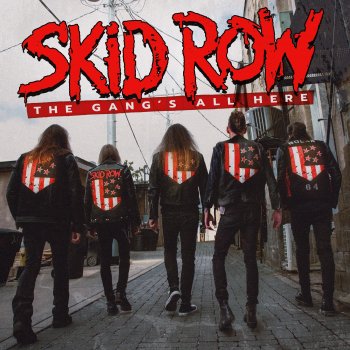 Skid Row Tear It Down