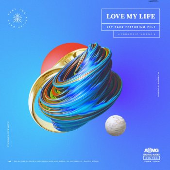 Jay Park feat. pH-1 Love My Life