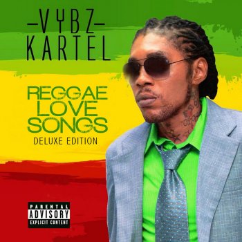 Vybz Kartel Life Me Say