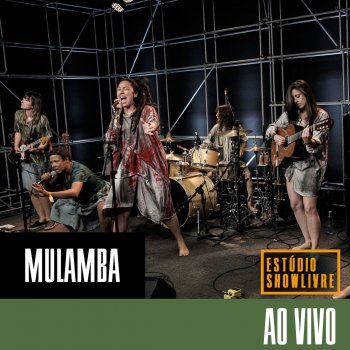 MULAMBA Interestelar (Ao Vivo)