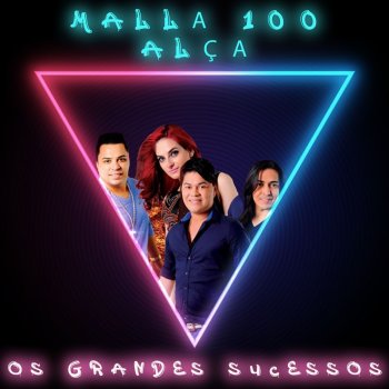 Malla 100 Alça Igual a um Ladrão