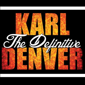 Karl Denver I Can't Help It