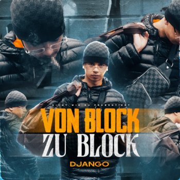 Django VON BLOCK ZU BLOCK