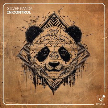 Silver Panda In Control