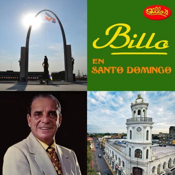 Billo's Caracas Boys La Sampá